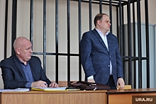 Директора производства КМЗ Семенова судят по делу о гособоронзаказе