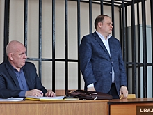 Директора производства КМЗ Семенова судят по делу о гособоронзаказе