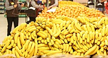 Тропический край: банан могут признать социально значимым продуктом