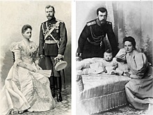 Николай II и Александра: медовый месяц длиной в 23 года