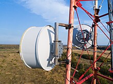 Сетью LTE покрыты ещё три населённых пункта Михайловского района Приморья