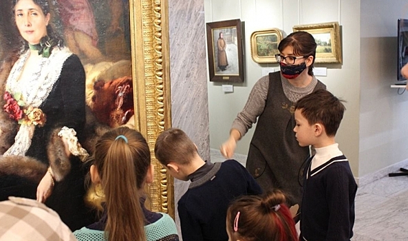 К новому учебному году волгоградский музей приготовил школьный практикум