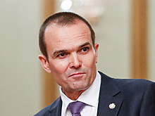 Скандального главу Чувашии исключили из "Единой России"
