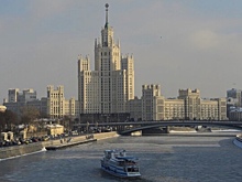 В Москве усилен контроль на реках и водоемах из-за оттепели