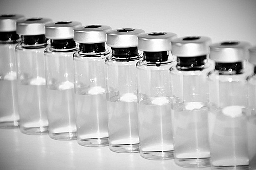 В России готово свыше 16 миллионов доз вакцин от COVID-19