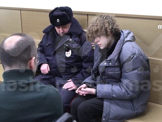 Суд решит вопрос об аресте треш-блогера Стасика Кудрявого 3 апреля