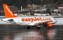 А вы знаете, из чего сегодня шьют униформу летным экипажам самолетов EasyJet