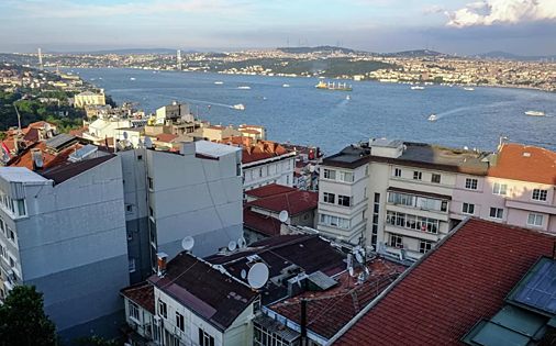 Рынок жилья в Турции взлетел благодаря россиянам