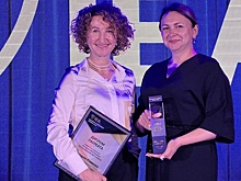 Программа страхования персонала "Россети Урал" отмечена премией Insuranse Excellence Awards