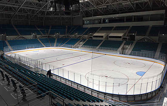 Хоккей проиграл коронавирусу. IIHF отменила молодежный чемпионат мира