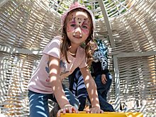 Детские мастер-классы по робототехнике и лекции об инклюзивности пройдут в рамках МУФ в «Лужниках»