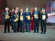 В Петербурге имя Петра I внесли в Книгу Памяти и Славы "ВЕЧНО ЖИВЫЕ"