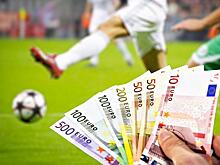 Потолок зарплат на «паспортистов» нашему футболу не поможет