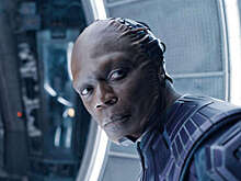 "Стражи Галактики 3" установили мировой рекорд по количеству грима в одном фильме