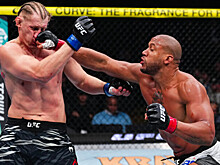 Корешков — о судействе в бою Волкова: «К сожалению, UFC тут cложно что‑то предпринять»