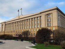 Стало известно, кто в правительстве области самый обеспеченный