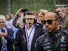 Почему сотрудники Mercedes не пойдут за Льюис Хэмилтоном в Ferrari?