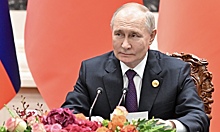 Путин пригласил делегацию КНР на Восточный экономический форум