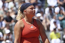 Диана Шнайдер обыграла Кудерметову в первом круге турнира в Гамбурге