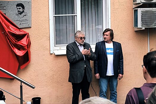 Юрий Поляков: То, что Мединский возглавил Союз писателей России – это большое дело