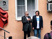 Юрий Поляков: То, что Мединский возглавил Союз писателей России – это большое дело