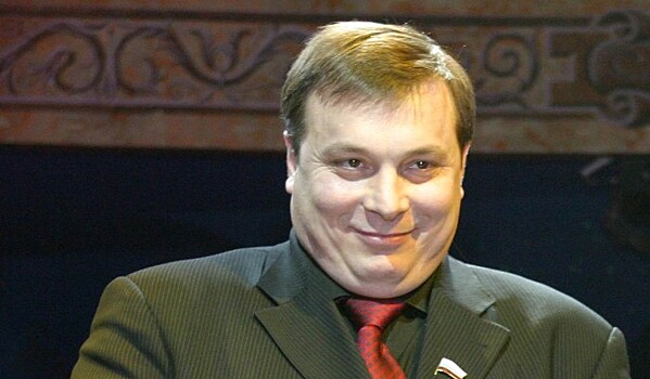 Новая женщина в жизни Разина
