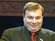 Новая женщина в жизни Разина