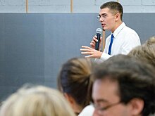 Электронная музыка и финансовый успех: как пройдут «Субботы московского школьника» 1 февраля