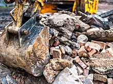 В Ростове-на-Дону демонтировали памятники нацистскому пособнику