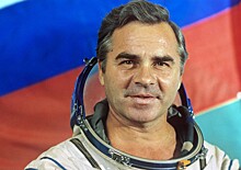 Герой России назвал умершего космонавта Викторенко старшим товарищем