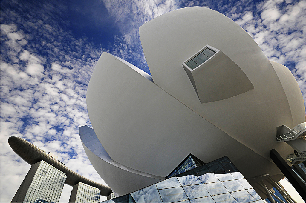 Музей науки и искусства, Сингапур, Азия