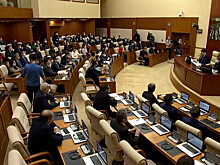 Мажилис Казахстана назначил судей Конституционного суда