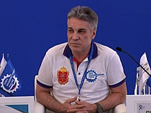 Пиманов призвал создавать в РФ технологии, которые позволят ей информационно ни от кого не зависеть