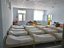 Три новых детсада возводят в Самарской области