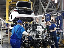 Почему корейские модели являются лидерами продаж в РФ?