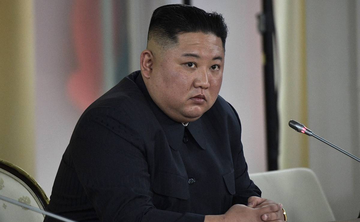 Ким Чен Ын заявил о готовности оккупировать Южную Корею