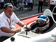 Пол Стоддарт может вернуться в Формулу 1?