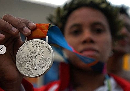 Трехкратная призерка Олимпийских игр умерла в 43 года