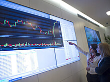 Итоги заседания ЦБ не внесли значительных изменений в ход валютных торгов. Обзор финансового рынка от 12 февраля