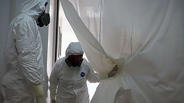 Попова рассказала, когда ждать вторую волну коронавируса