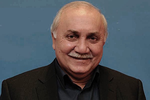 Умер советский и российский композитор Олег Галахов