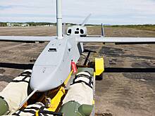 Российский «Форпост» вооружат барражирующими боеприпасами