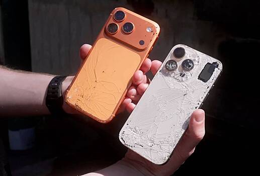 Провал iPhone, гигантские аккумуляторы и неизбежный рост цен. Как один год перевернул мир гаджетов?