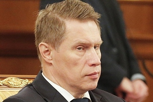 Мурашко объяснил, какие опасности грозят людям с лишним весом