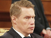 Мурашко объяснил, какие опасности грозят людям с лишним весом
