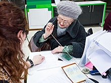 Сенаторы одобрили законы о соцпособиях, пенсиях и льготах в новых регионах