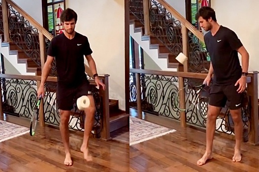 Ястремская начала собирать деньги на продукты для нуждающихся в Одессе