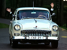 Тест: Угадай знаменитость по ее автомобилю