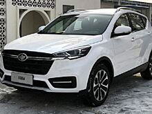 FAW готовит конкурента Hyundai Creta