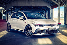 У нового Volkswagen Golf GTI появилась 300-сильная версия Clubsport